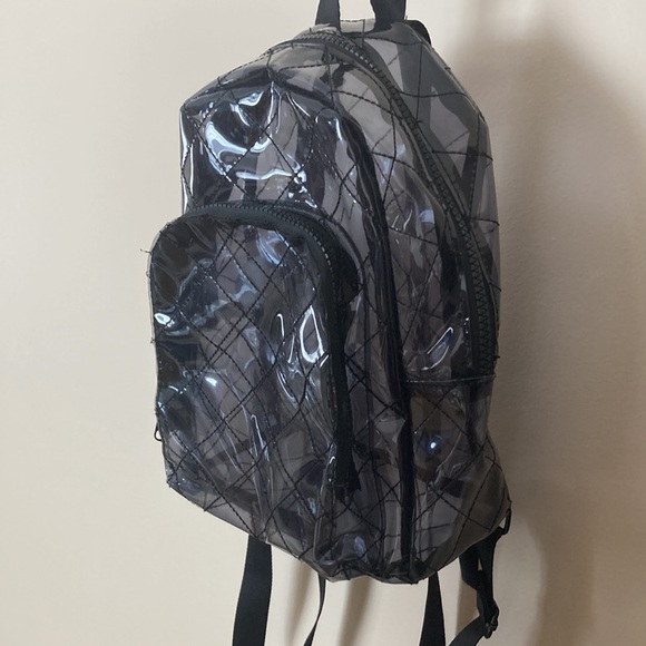 ♻️Mini backpack - Picture 4 of 5